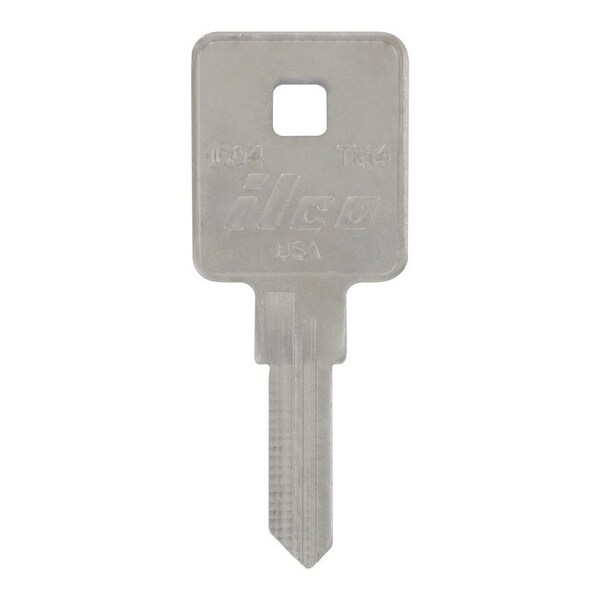Hillman HILLMAN KeyKrafter House/Office Universal Key Blank 180 TM4 Single 441800 - main